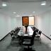 Sala de conferencias