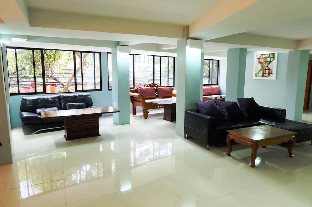 Sala de estar