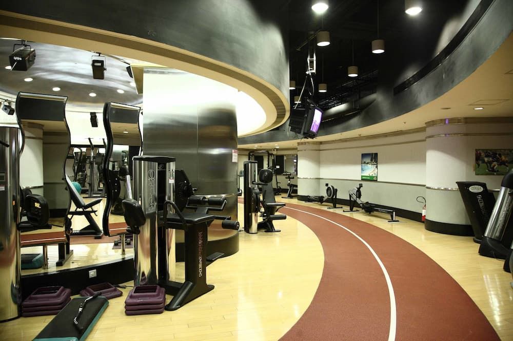 Gimnasio
