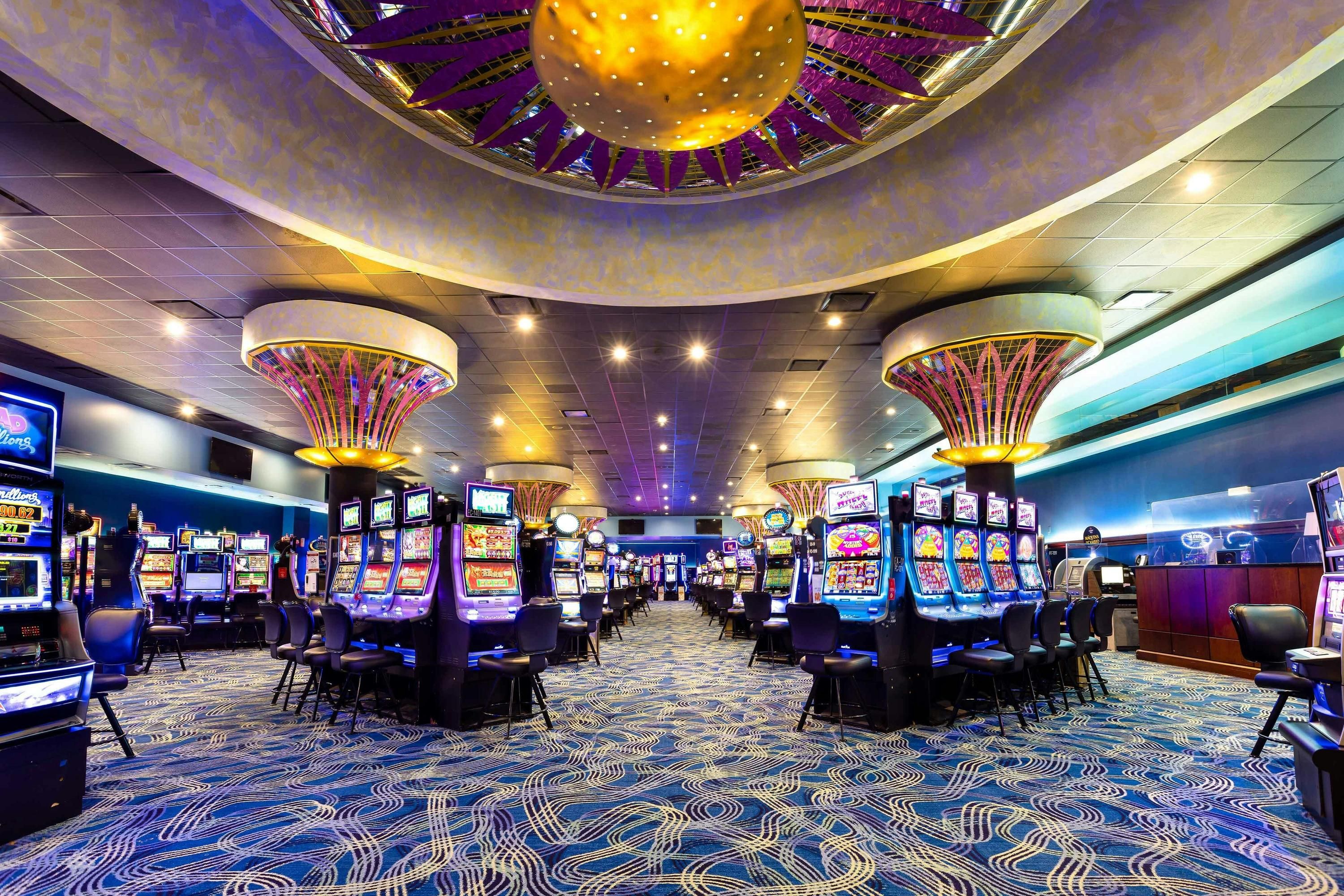 Casino Foto