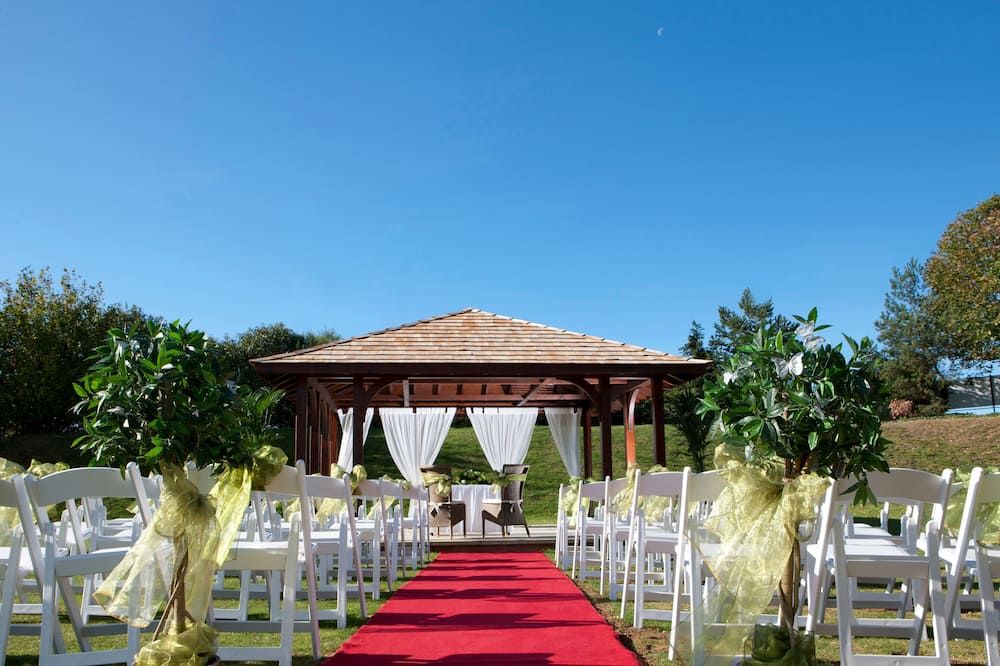 Sala de banquetes