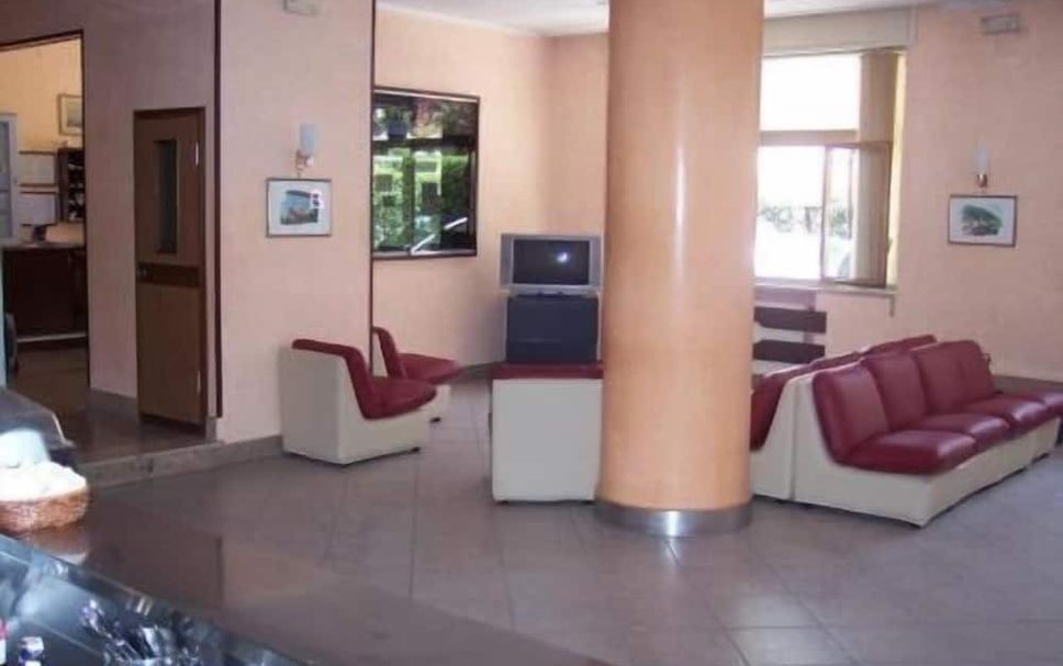Recepción Foto