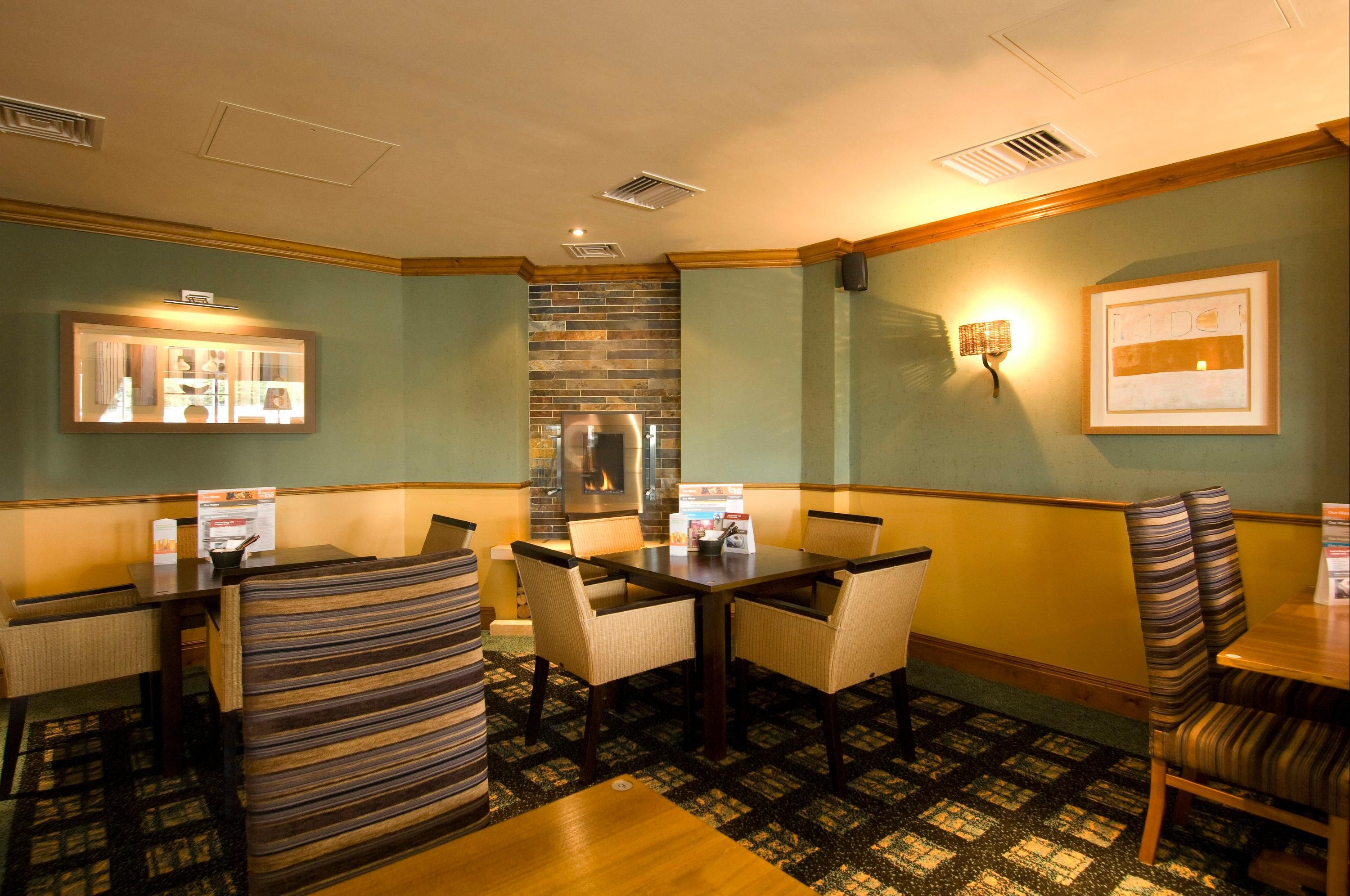 Restaurante