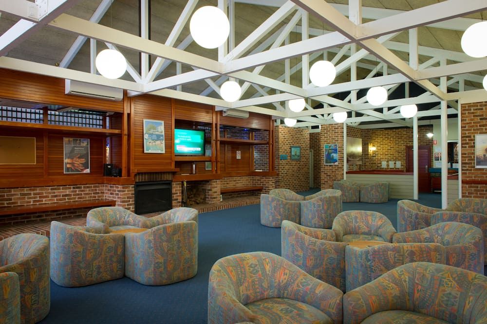 Sala de estar