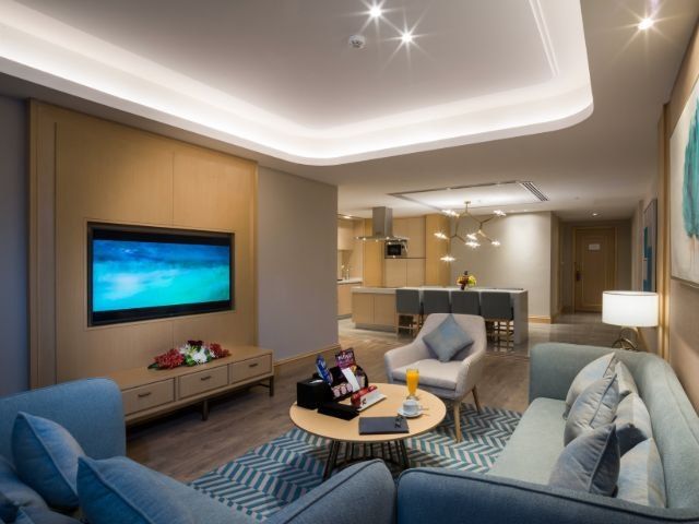 Sala de estar