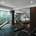 Gimnasio