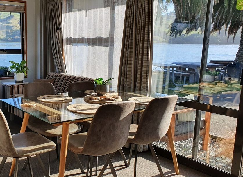 Comedor Foto