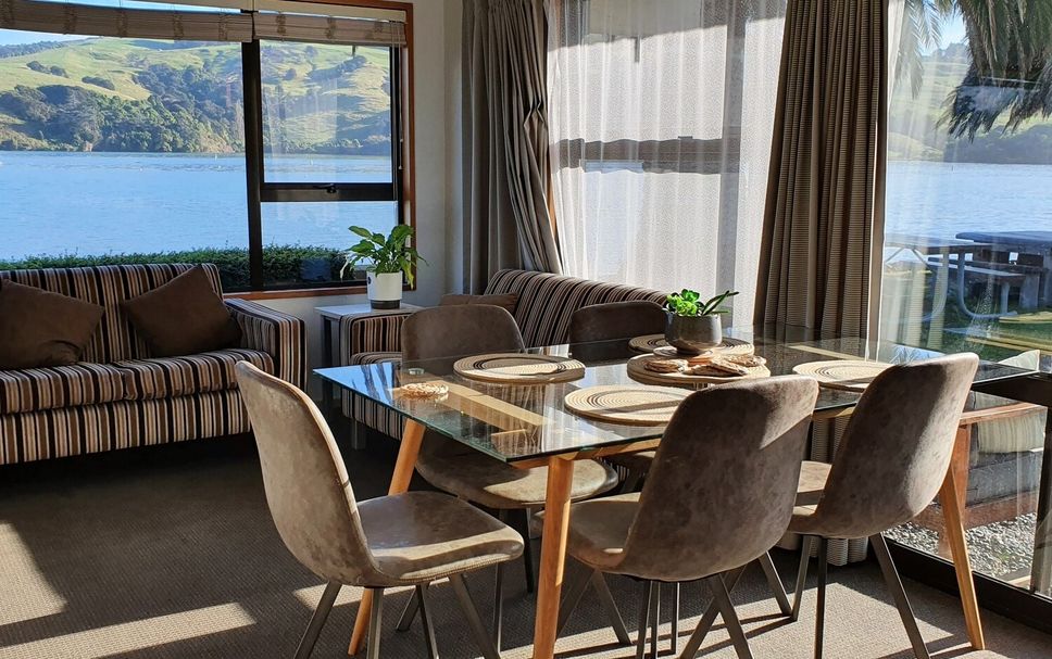 Comedor Foto