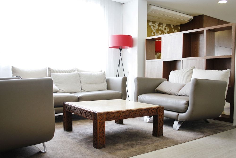 Sala de estar