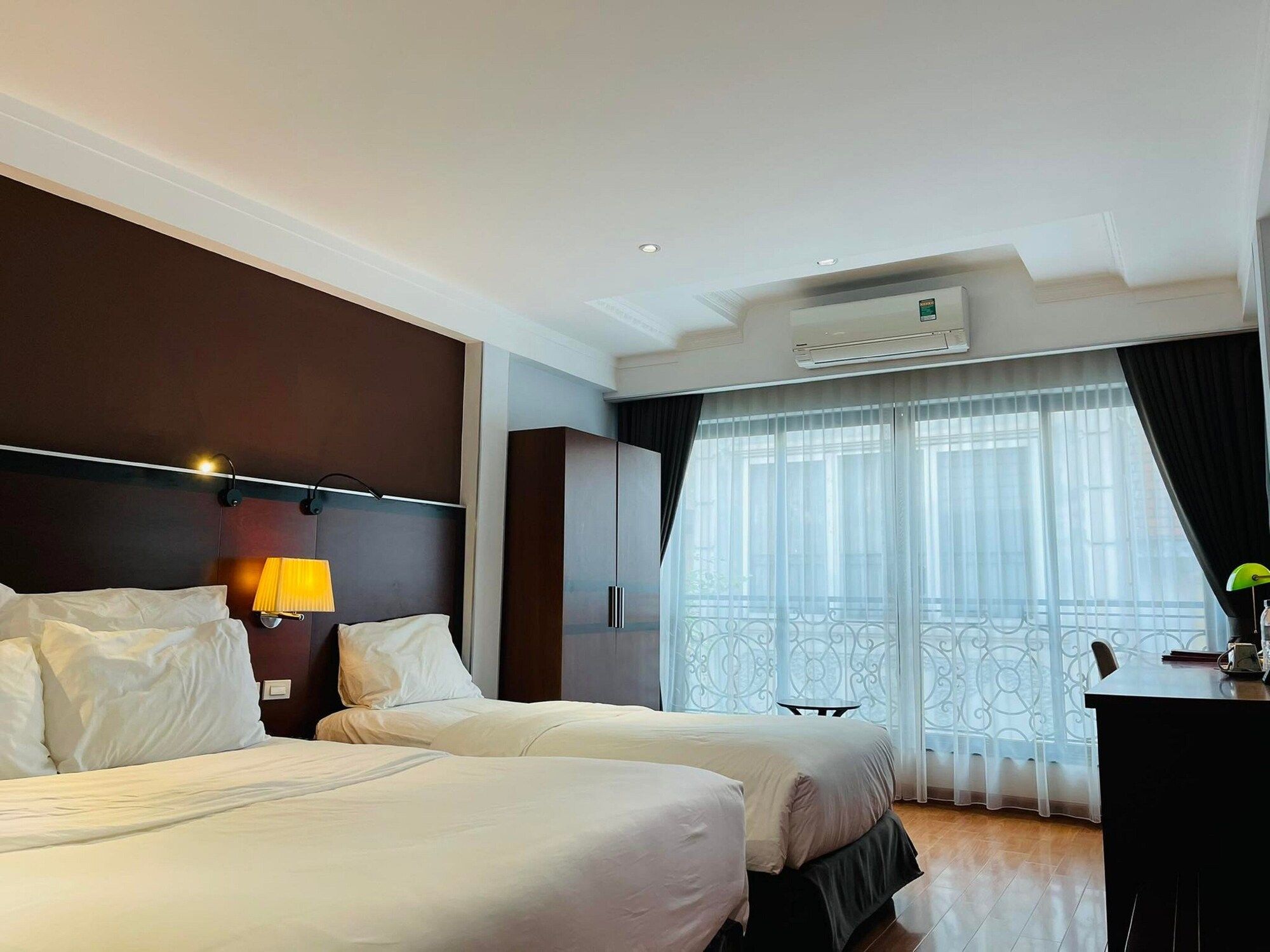 Habitación