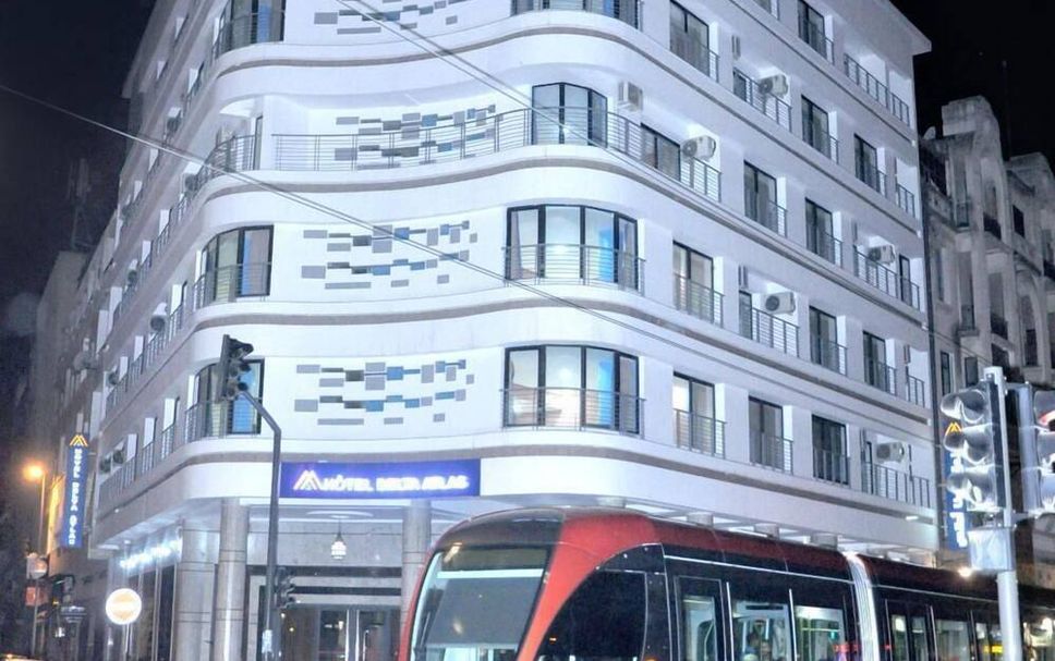 Edificio Foto