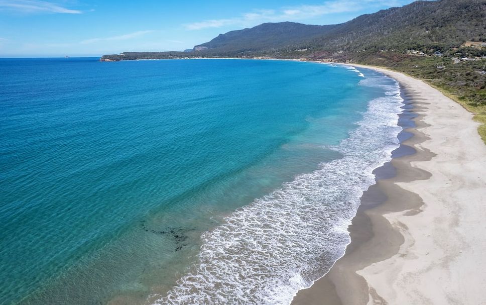 Playa Foto