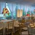 Sala de banquetes