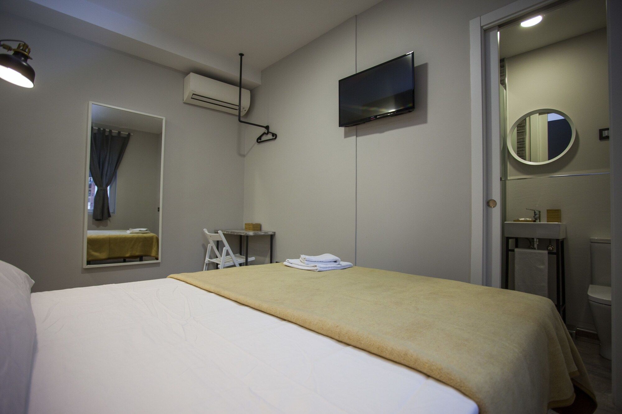Habitación