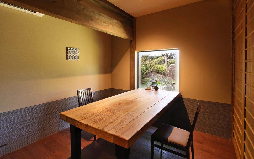 Comedor Foto