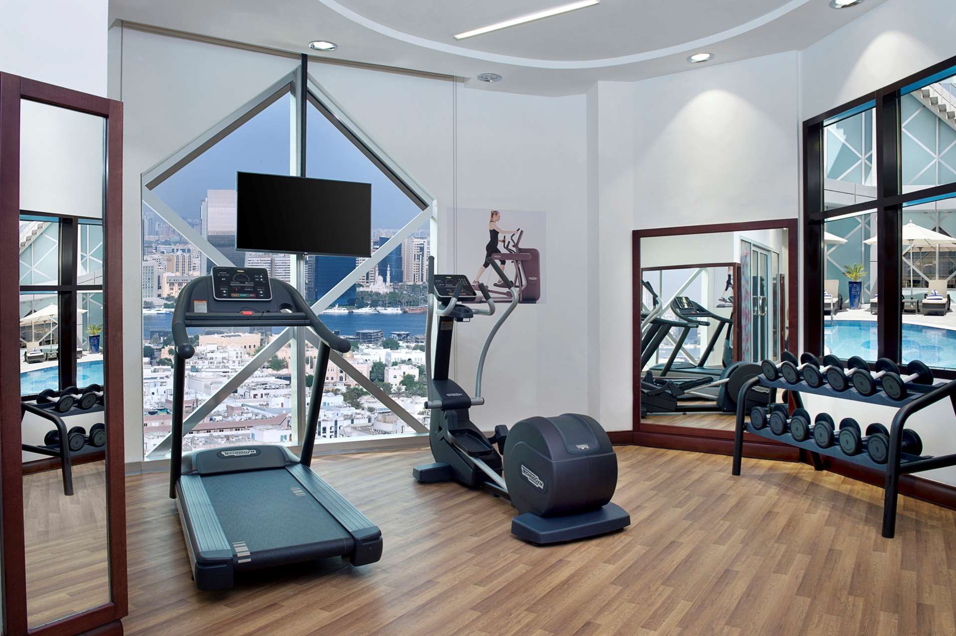 Gimnasio