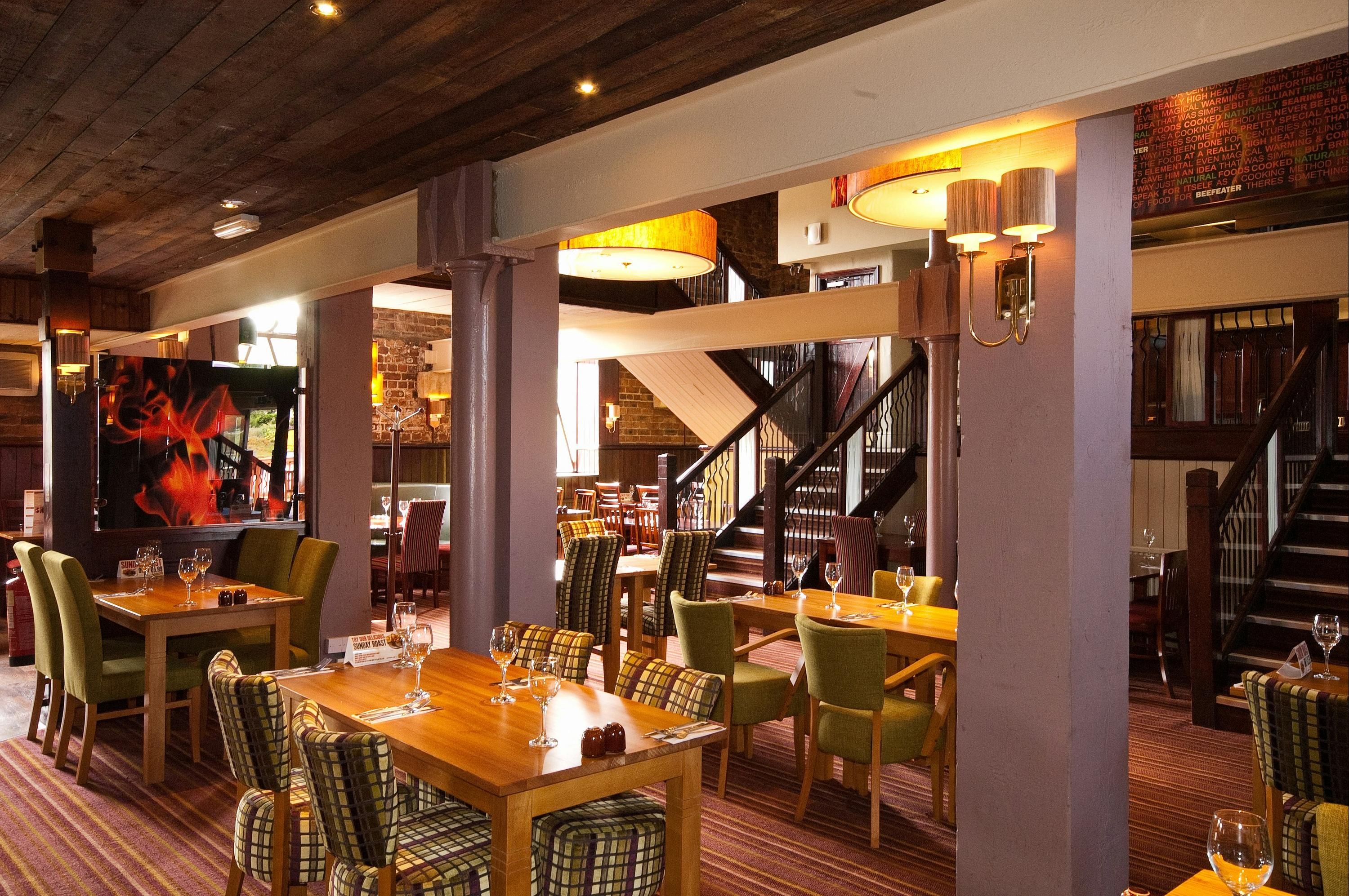 Restaurante