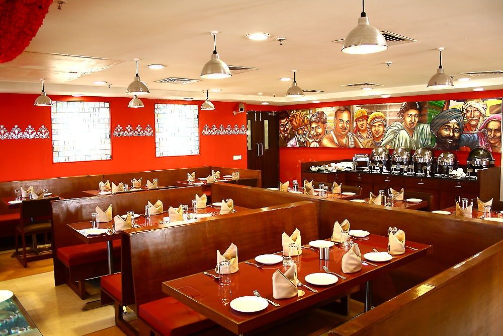 Restaurante