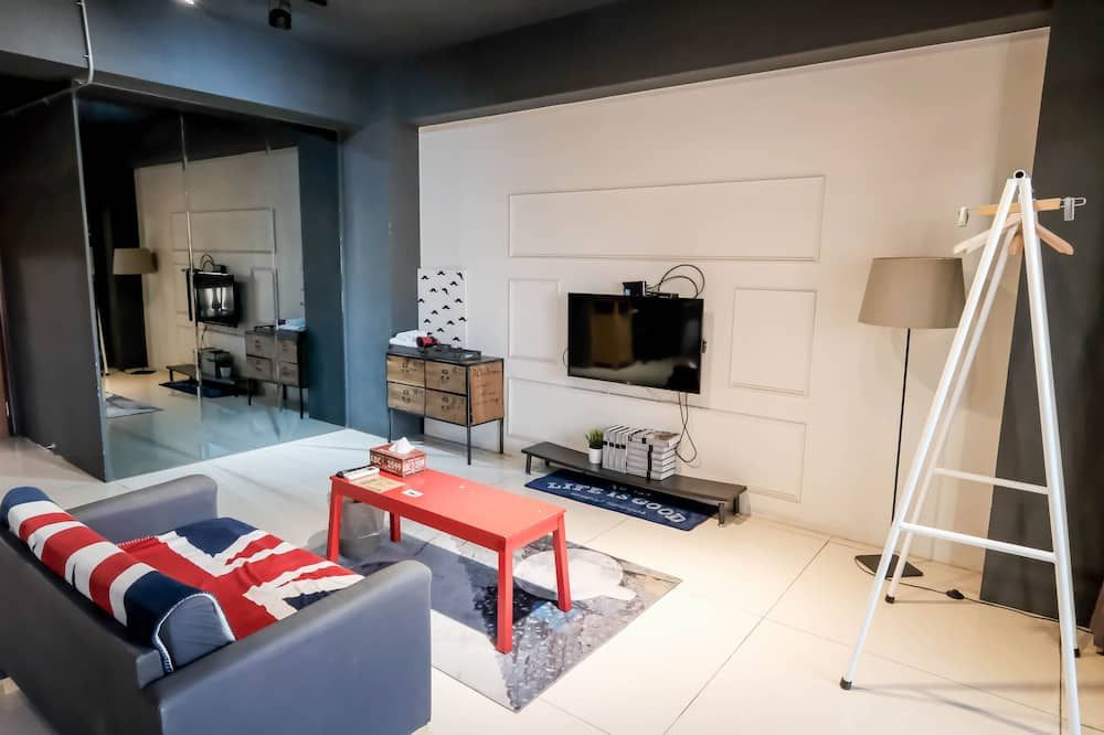 Sala de estar