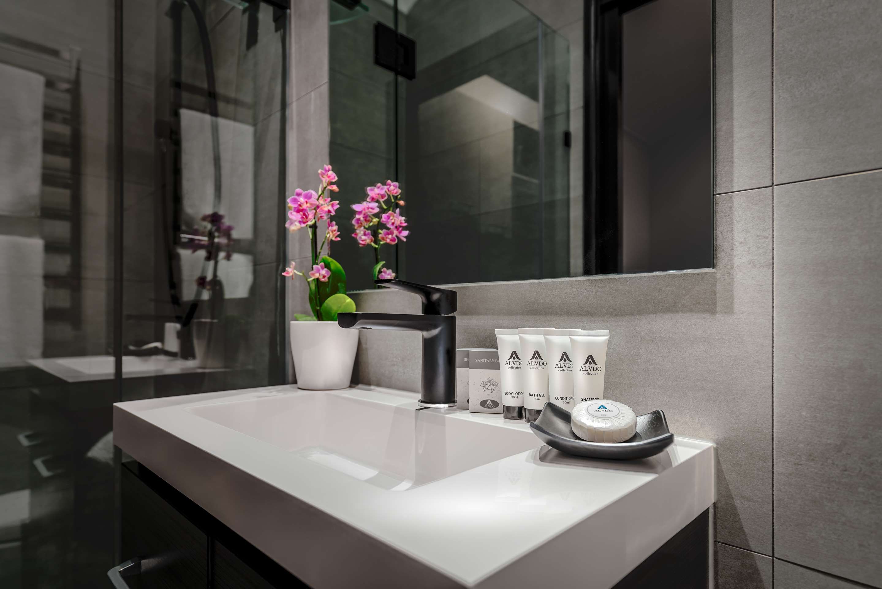Baño