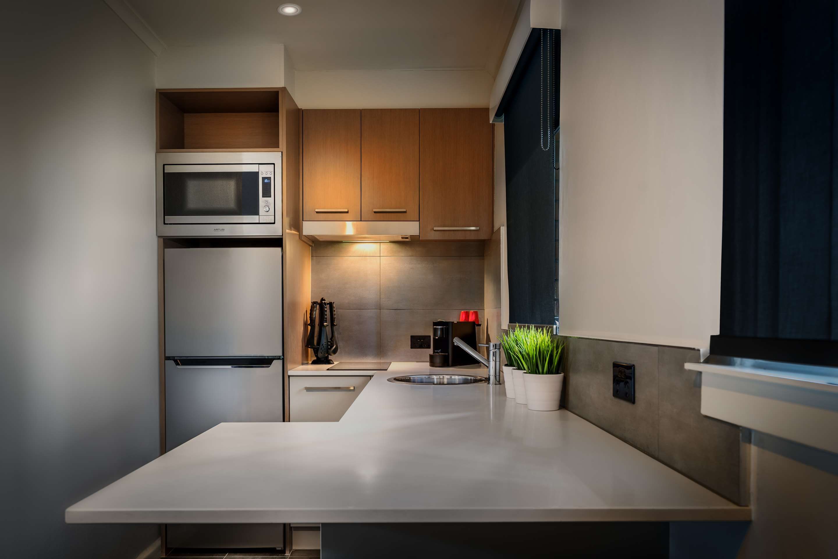 Cocina