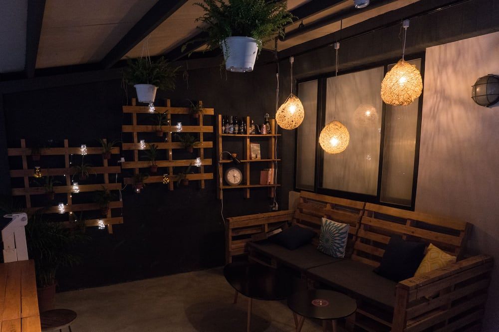 Sala de estar