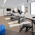 Gimnasio
