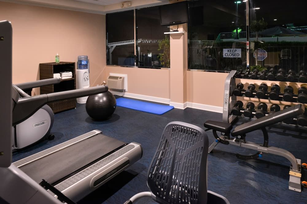 Gimnasio