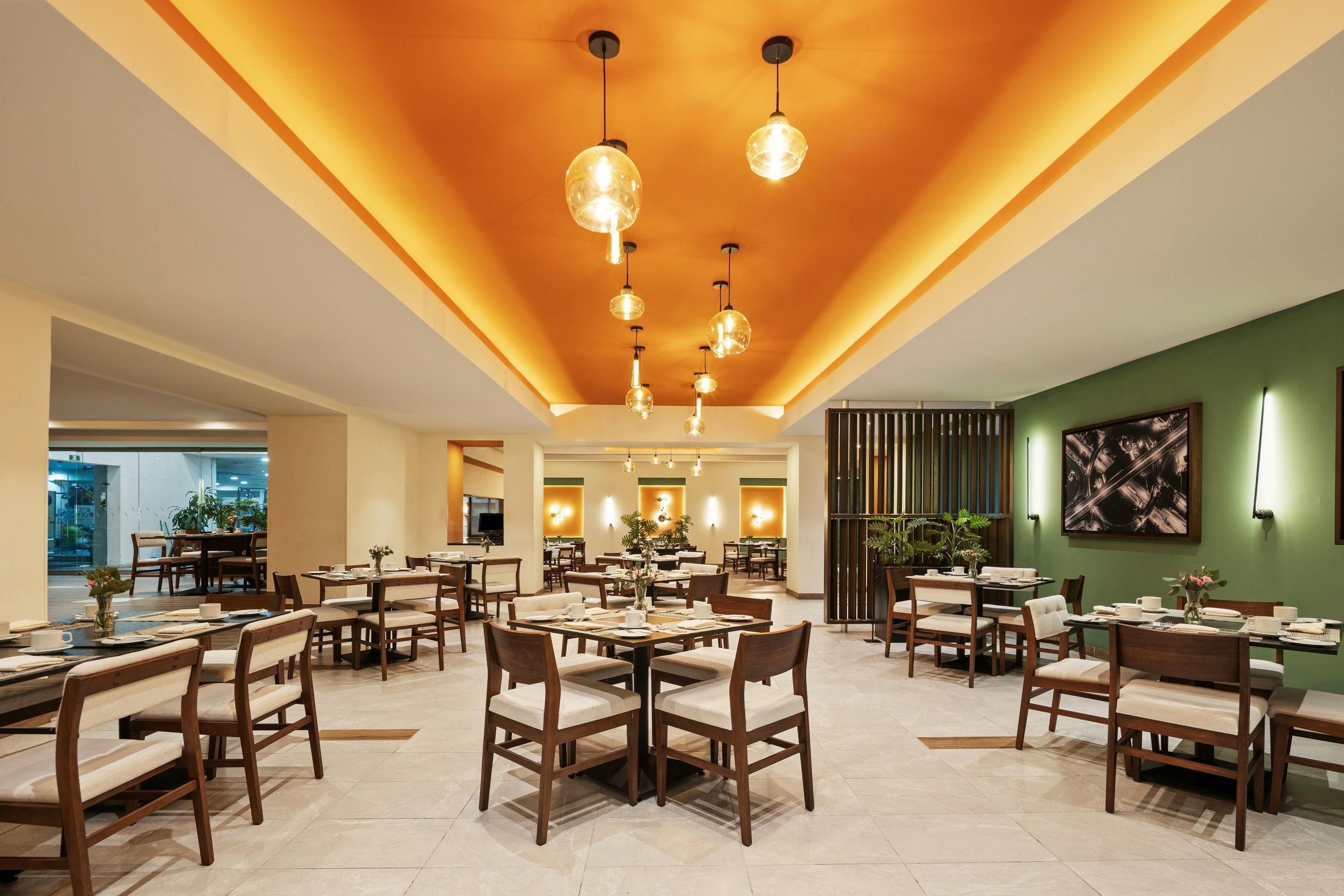 Restaurante