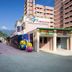 Vista del exterior