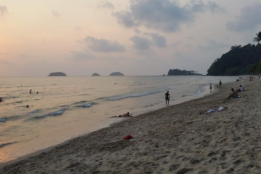 Playa