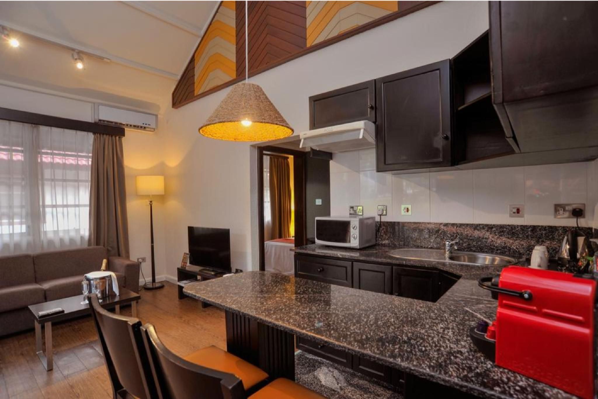 Cocina
