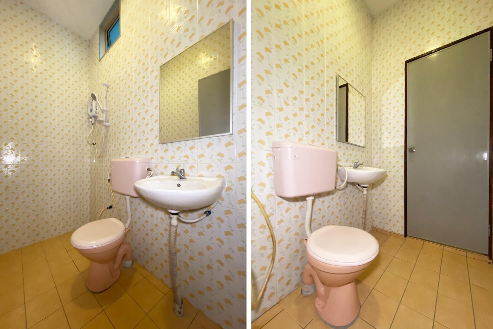 Baño