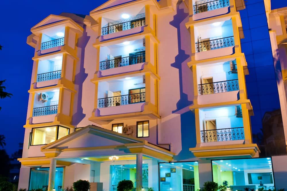 Edificio