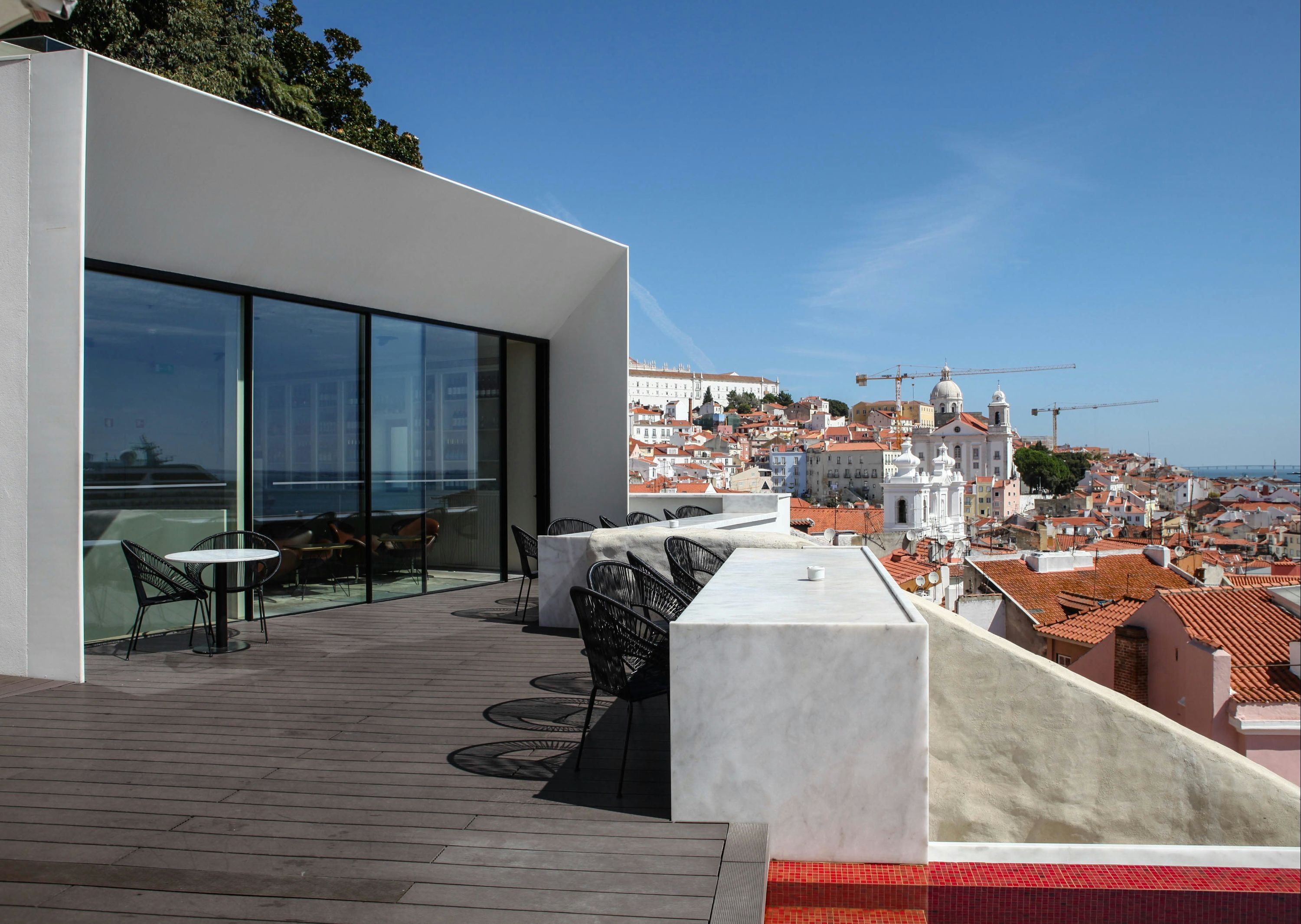 Balcón