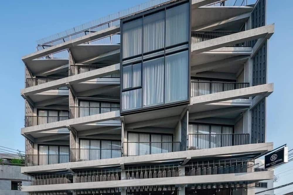 Edificio