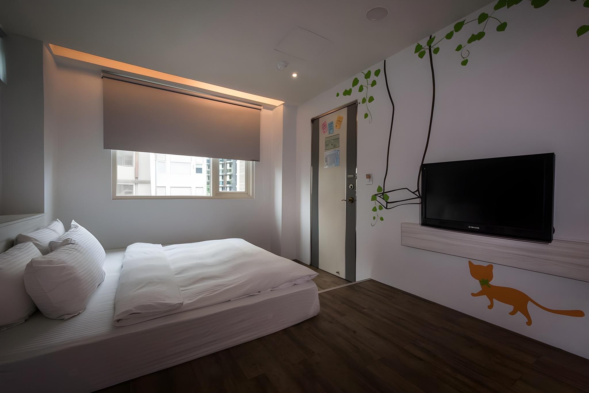 Habitación