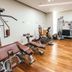 Gimnasio