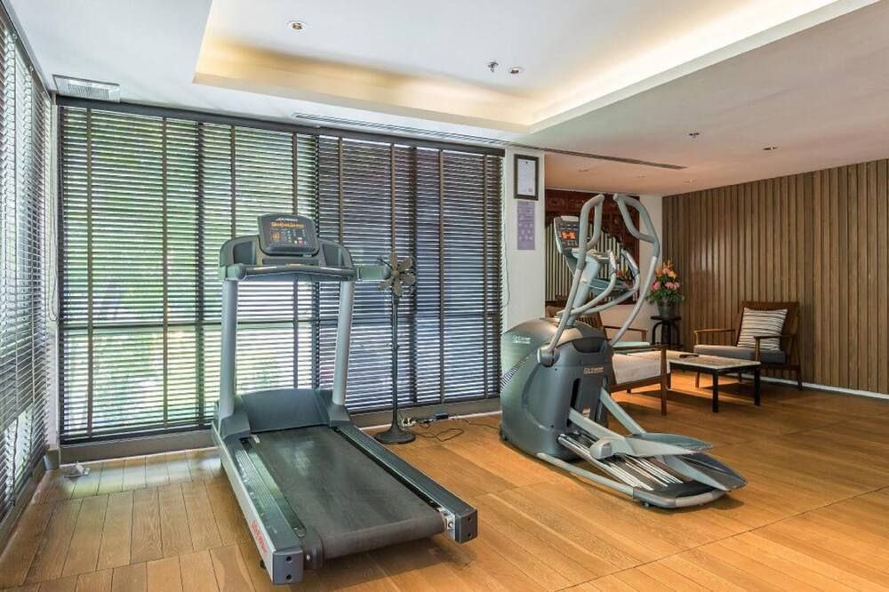 Gimnasio