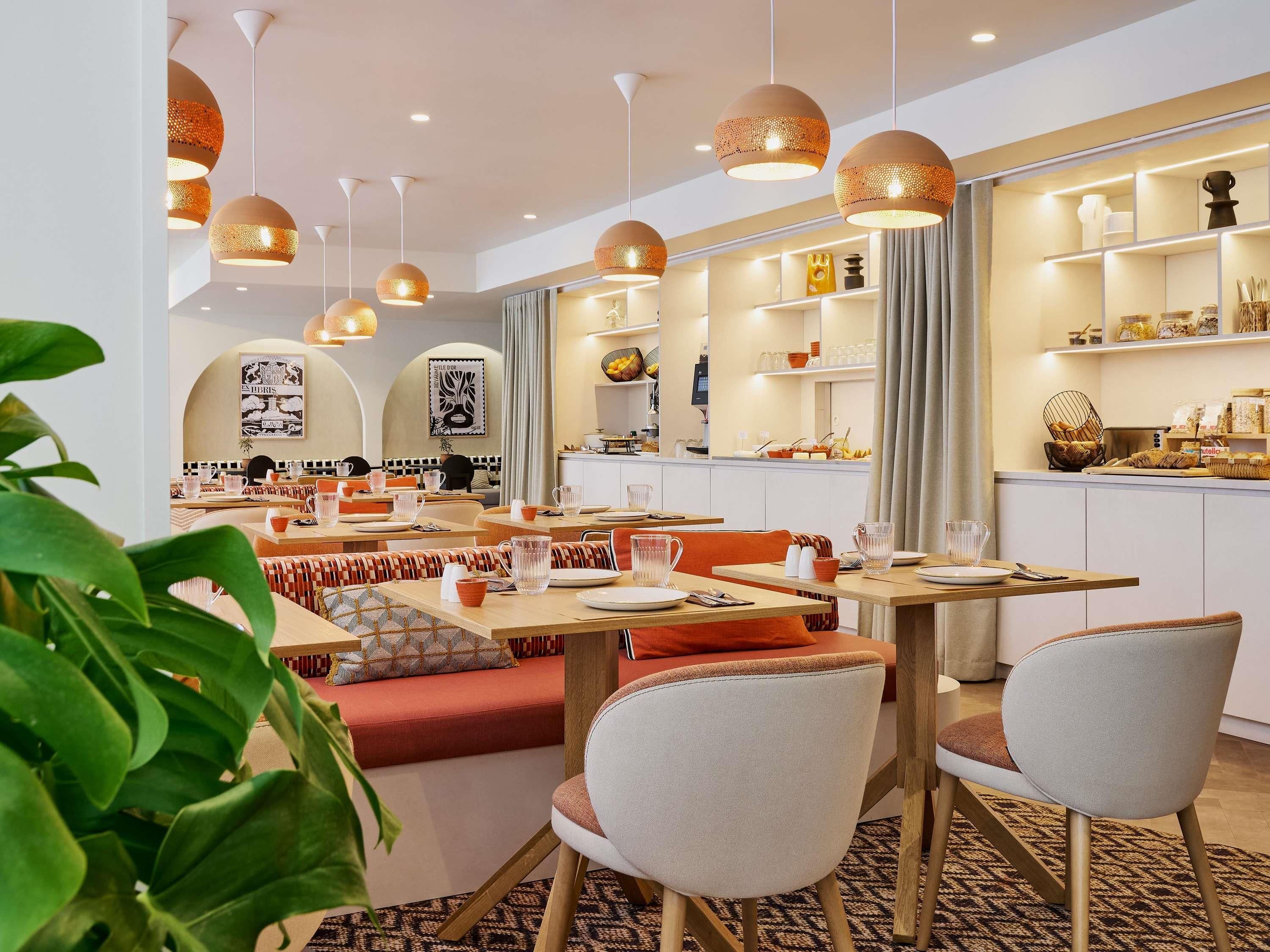Restaurante