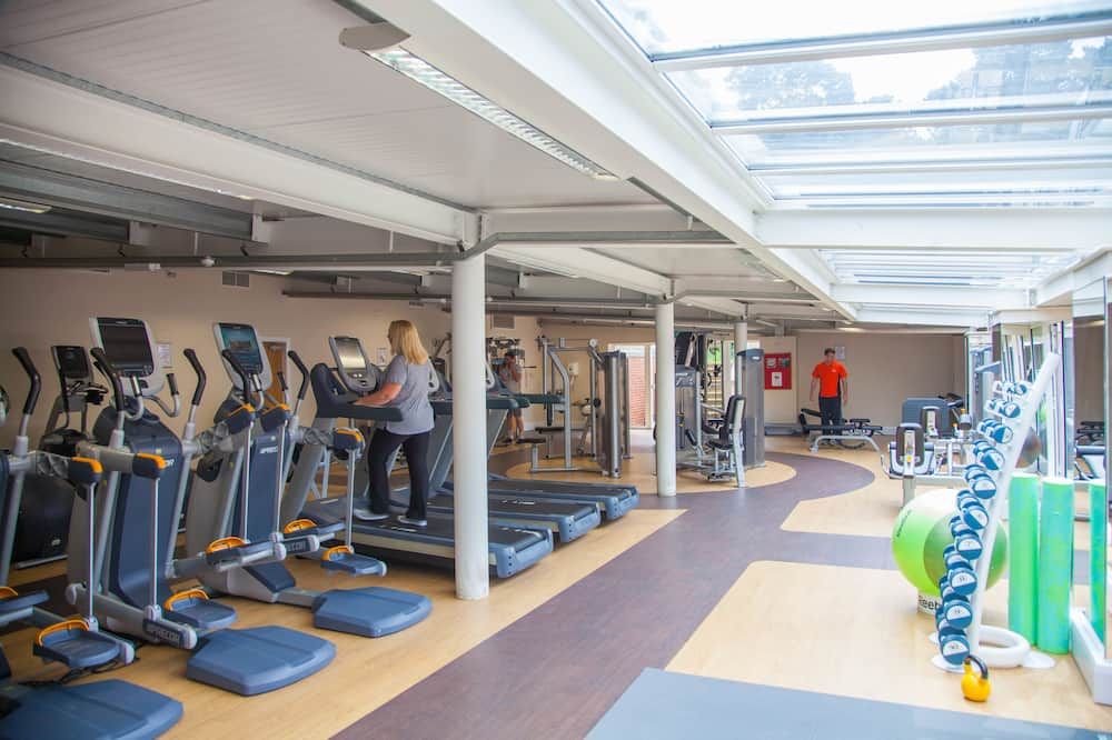 Gimnasio