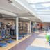 Gimnasio