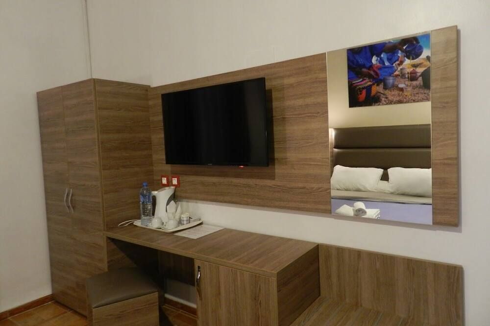 Servicio de la habitación