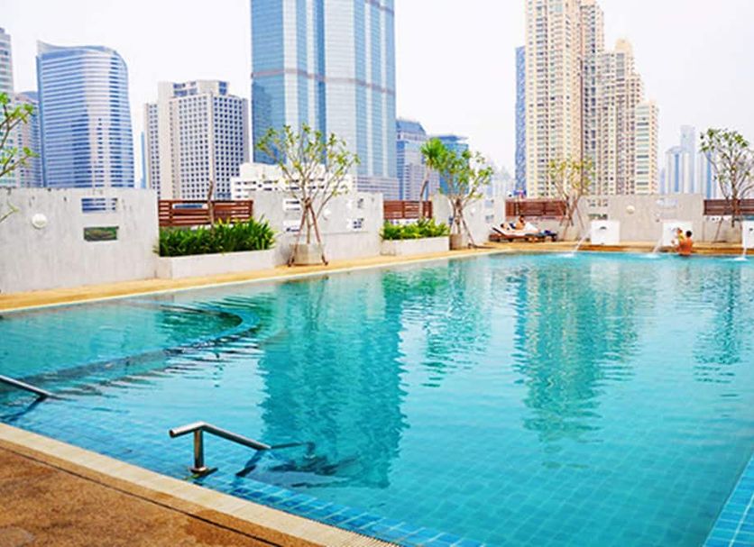 Piscina Foto