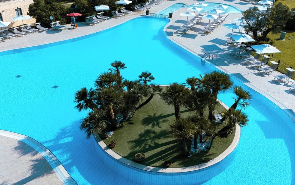 Piscina Foto