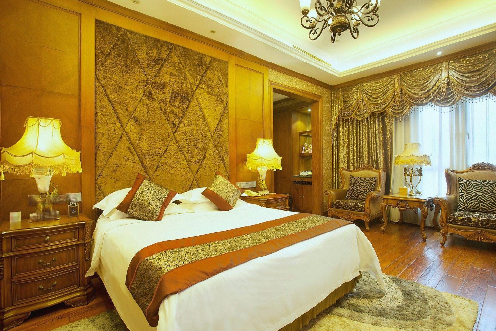 Habitación