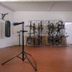 Gimnasio