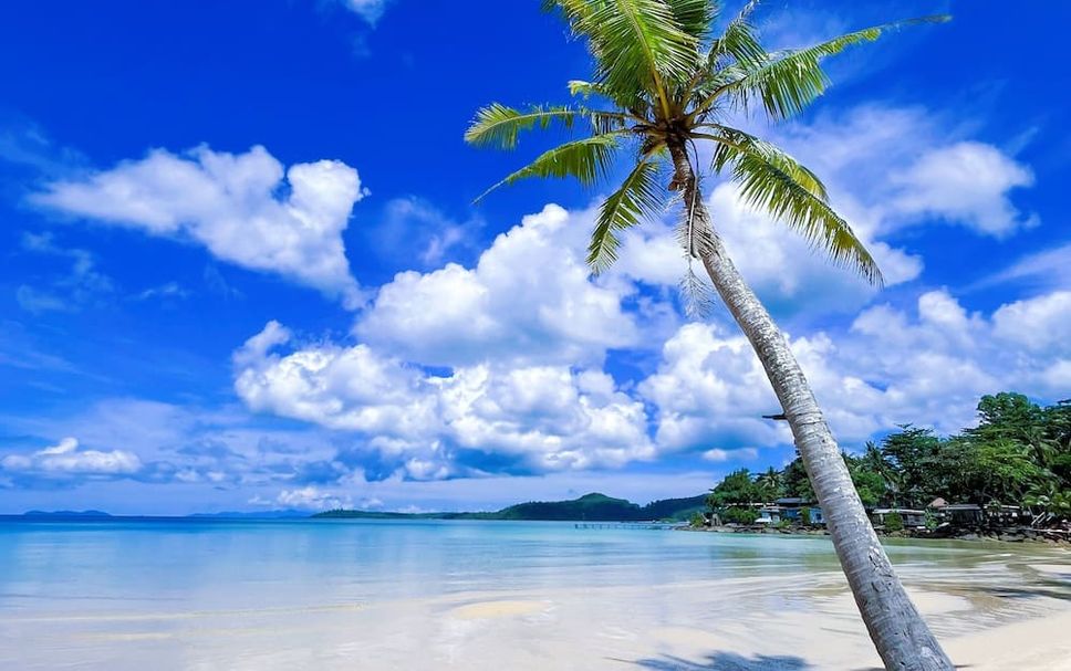 Playa Foto