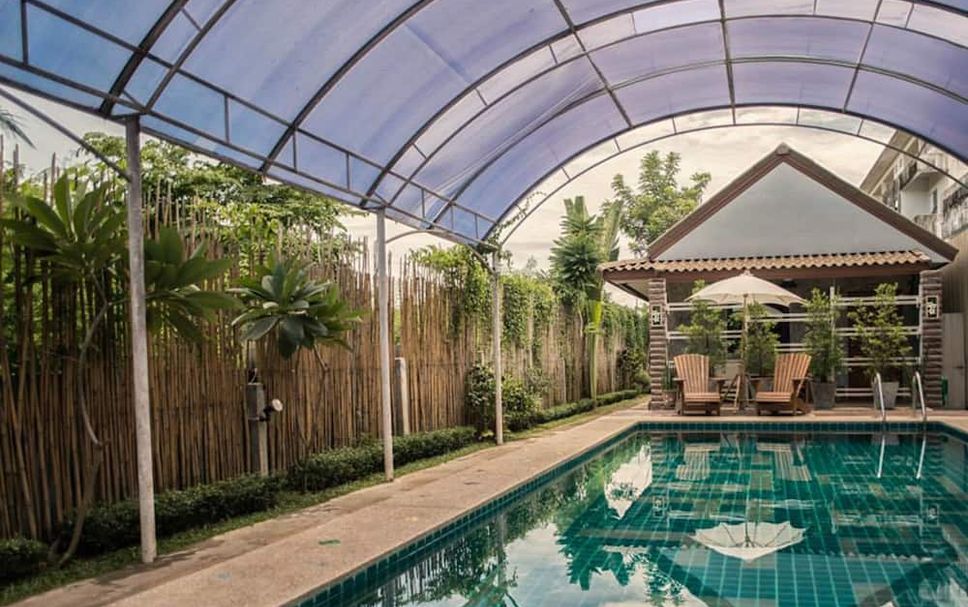 Piscina Foto