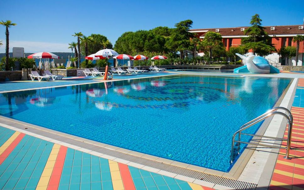 Piscina Foto